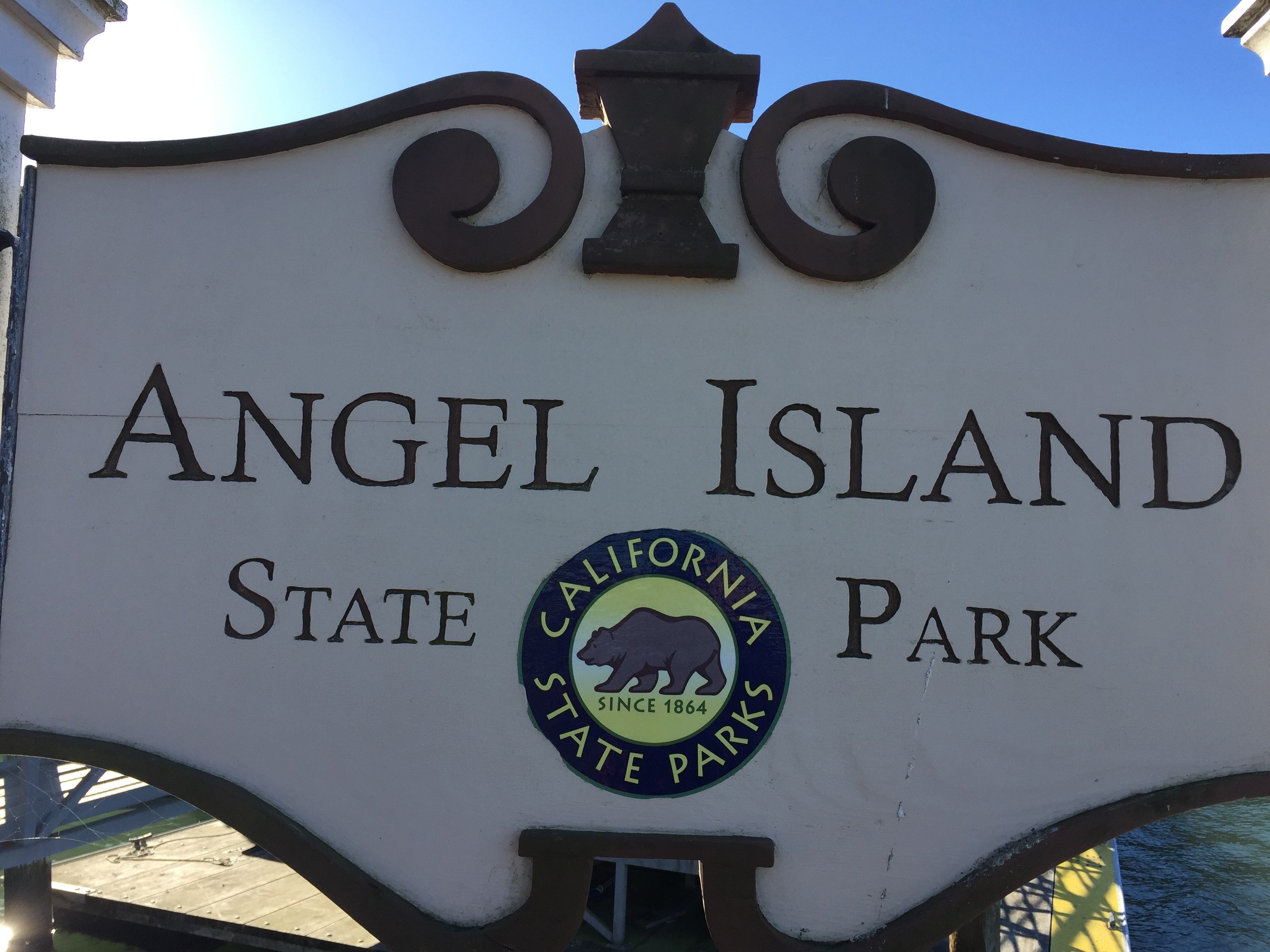 angel island state park