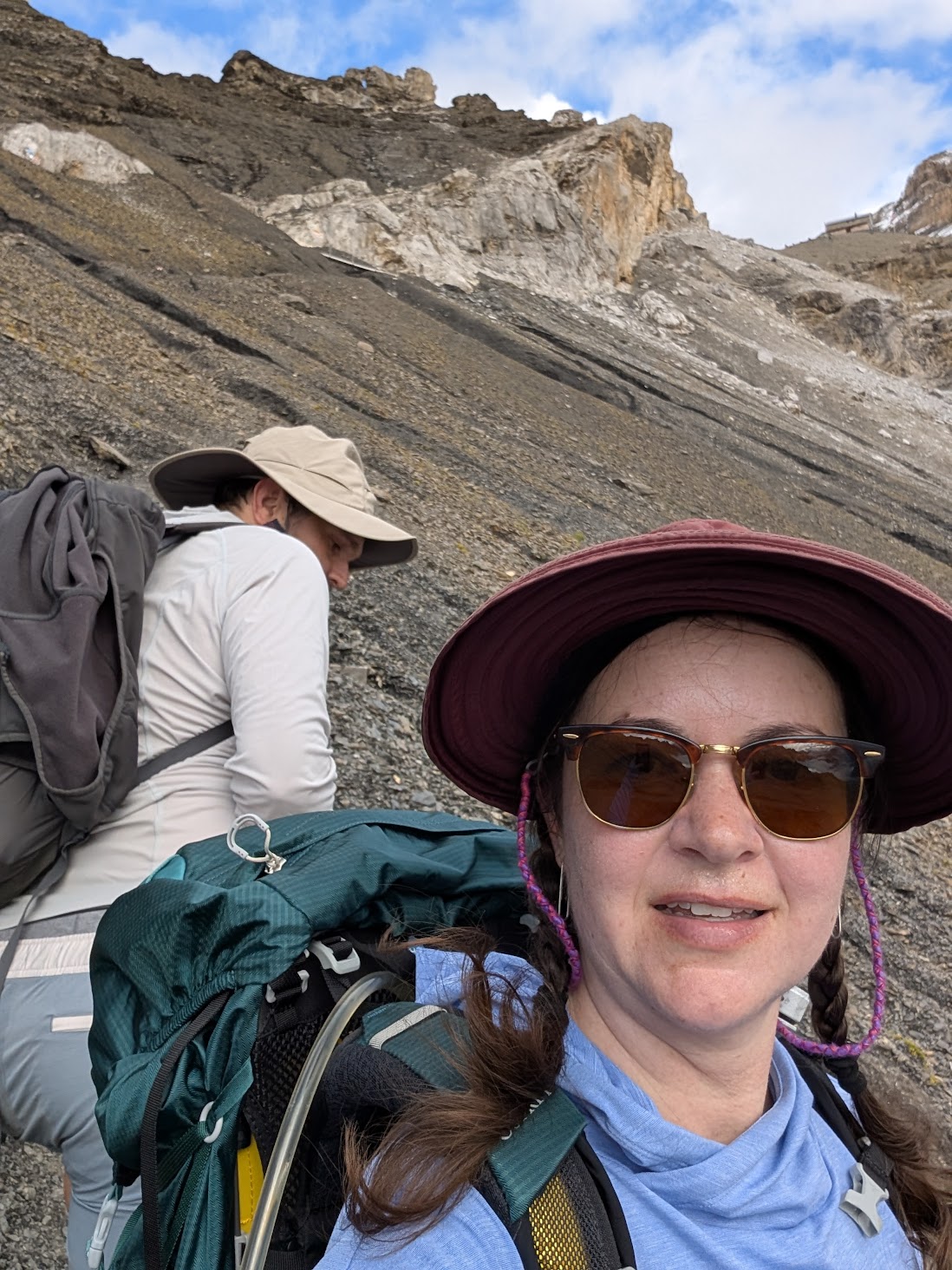 Day 1 - last picture